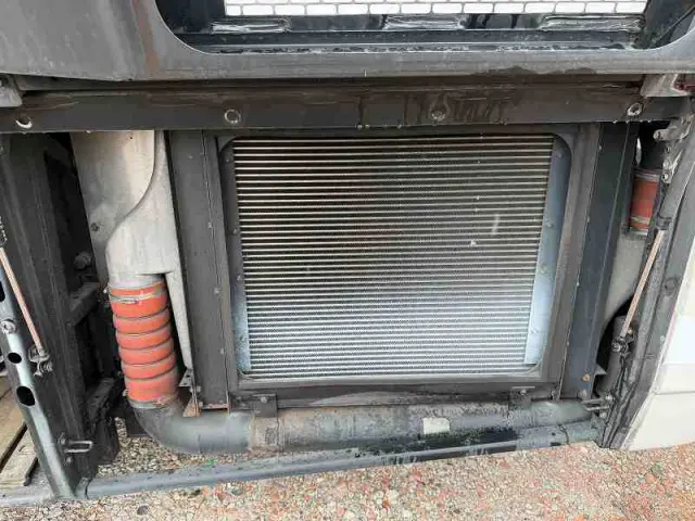 三菱 エアロエース LKG-MS96VP(2WD)の写真16