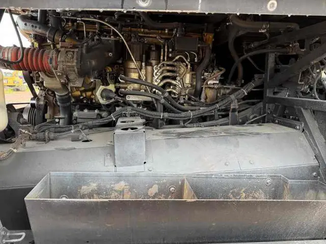 三菱 エアロエース LKG-MS96VP(2WD)の写真18