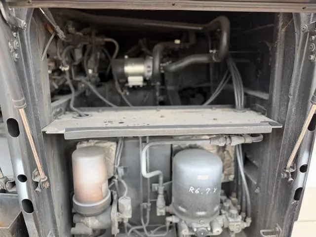 三菱 エアロエース LKG-MS96VP(2WD)の写真19