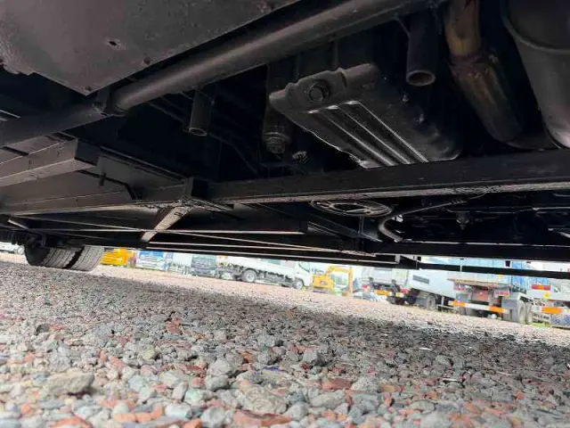 三菱 エアロエース LKG-MS96VP(2WD)の写真24
