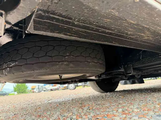 三菱 エアロエース LKG-MS96VP(2WD)の写真26