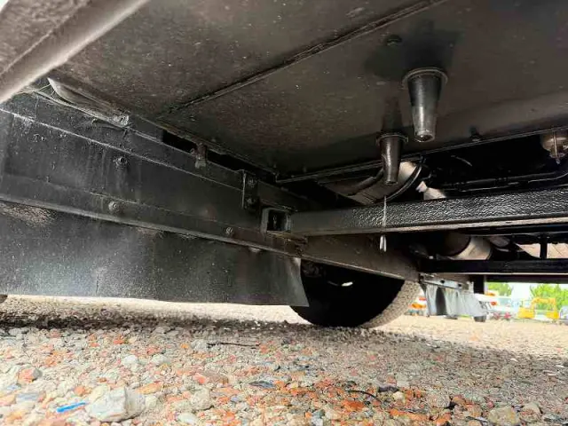 三菱 エアロエース LKG-MS96VP(2WD)の写真27