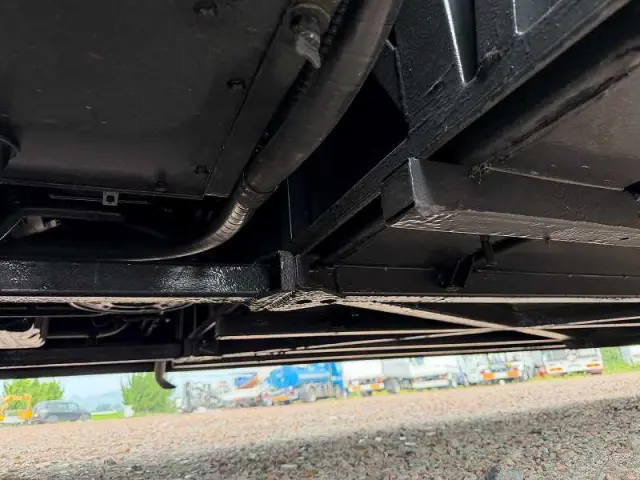 三菱 エアロエース LKG-MS96VP(2WD)の写真28
