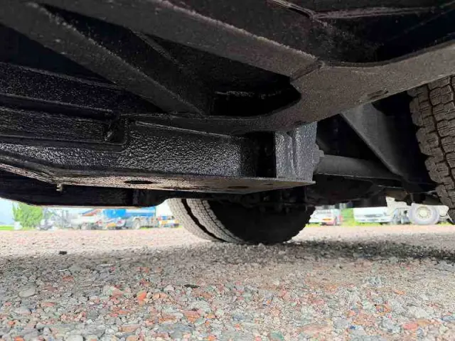 三菱 エアロエース LKG-MS96VP(2WD)の写真29