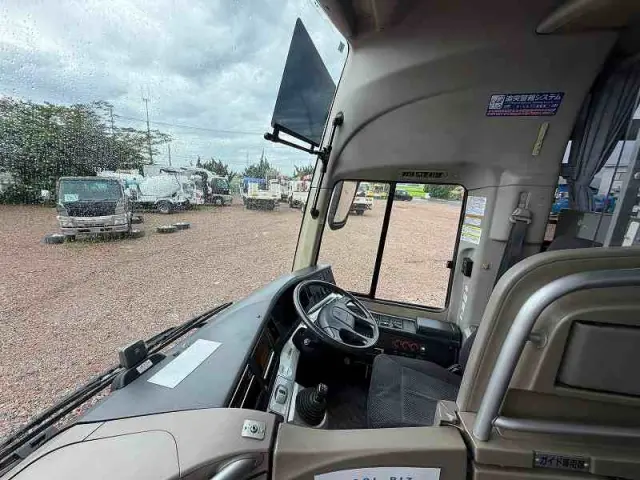 三菱 エアロエース LKG-MS96VP(2WD)の写真31