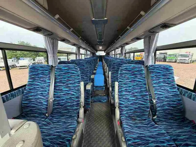 三菱 エアロエース LKG-MS96VP(2WD)の写真36
