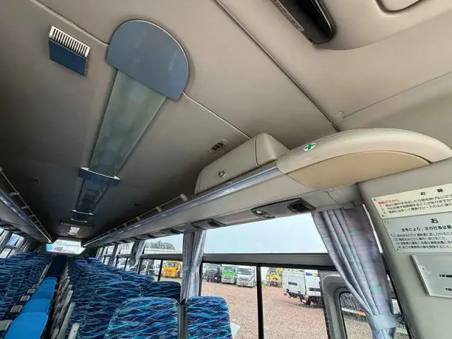 三菱 エアロエース LKG-MS96VP(2WD)の写真37
