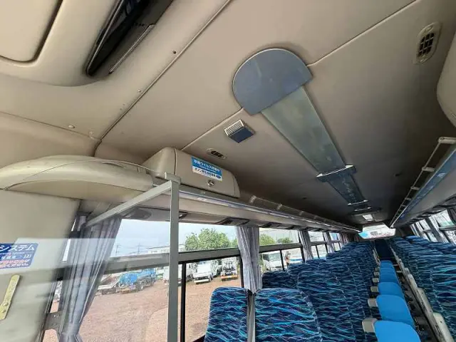 三菱 エアロエース LKG-MS96VP(2WD)の写真38