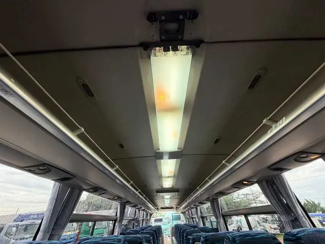 三菱 エアロエース LKG-MS96VP(2WD)の写真40