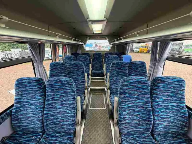 三菱 エアロエース LKG-MS96VP(2WD)の写真42
