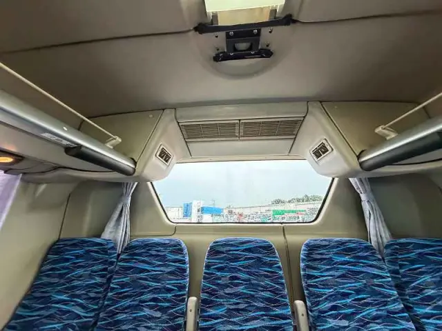 三菱 エアロエース LKG-MS96VP(2WD)の写真44