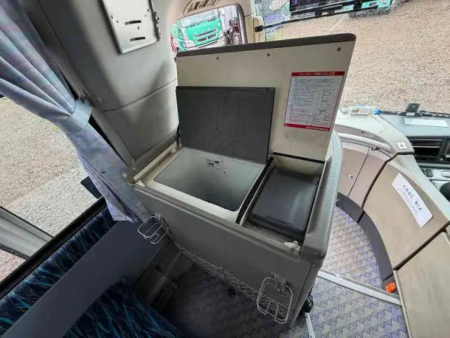 三菱 エアロエース LKG-MS96VP(2WD)の写真45