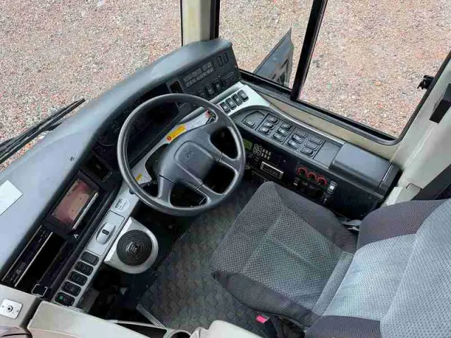 三菱 エアロエース LKG-MS96VP(2WD)の写真47