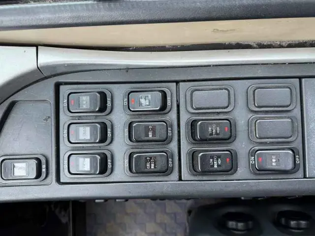 三菱 エアロエース LKG-MS96VP(2WD)の写真48