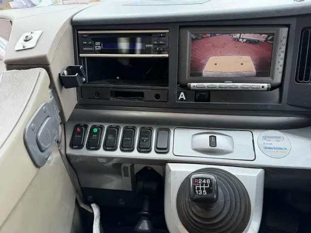 三菱 エアロエース LKG-MS96VP(2WD)の写真49