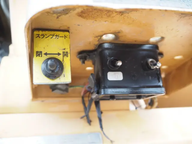 日野 プロフィア QPG-FS1AKDA(6x4)の写真12