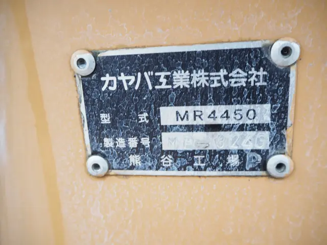 日野 プロフィア QPG-FS1AKDA(6x4)の写真14