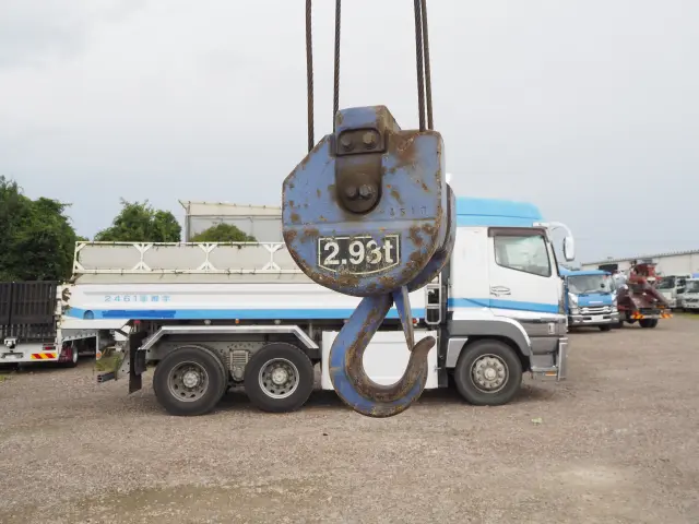 日野 レンジャー TKG-FC9JKAP(2WD)の写真14
