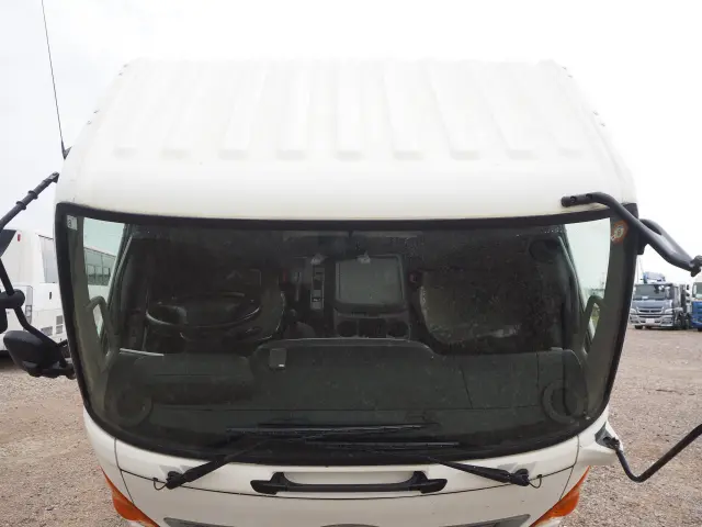 日野 レンジャー TKG-FC9JKAP(2WD)の写真18
