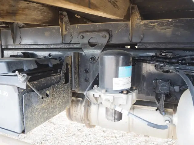 日野 レンジャー TKG-FC9JKAP(2WD)の写真22