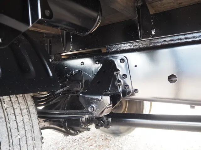 日野 レンジャー TKG-FC9JKAP(2WD)の写真25