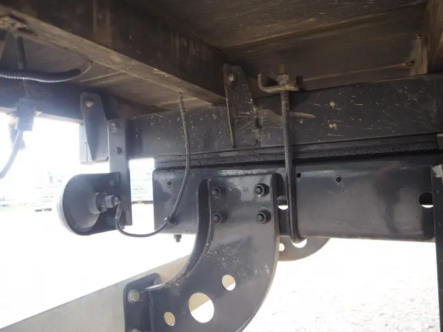 日野 レンジャー TKG-FC9JKAP(2WD)の写真27
