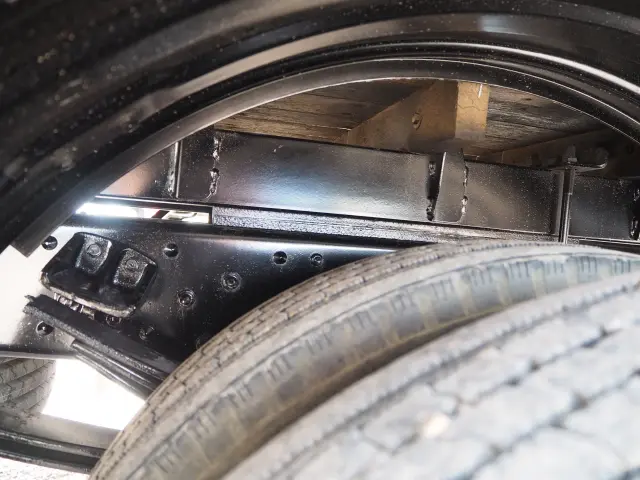 日野 レンジャー TKG-FC9JKAP(2WD)の写真27