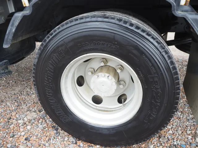 日野 レンジャー TKG-FC9JKAP(2WD)の写真29