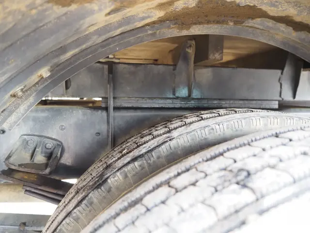 日野 レンジャー TKG-FC9JKAP(2WD)の写真30