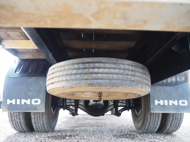 日野 レンジャー TKG-FC9JKAP(2WD)の写真30