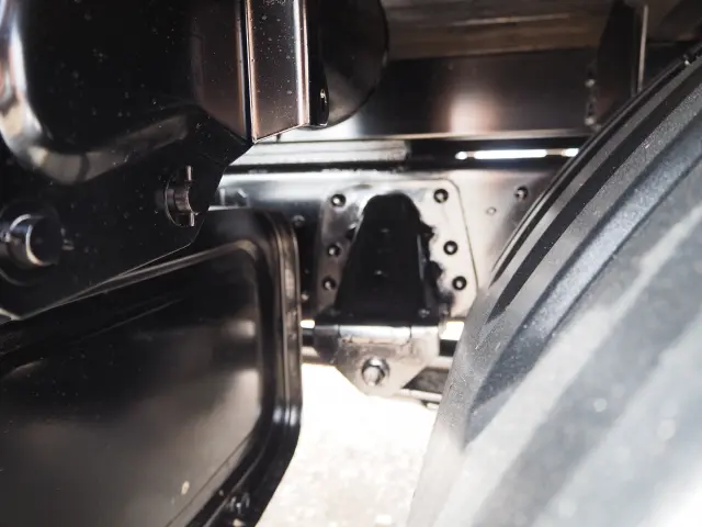 日野 レンジャー TKG-FC9JKAP(2WD)の写真34