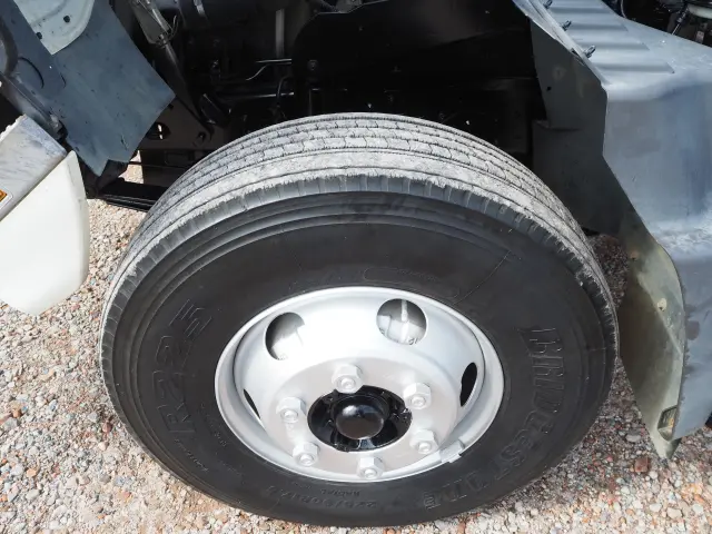 日野 レンジャー TKG-FC9JKAP(2WD)の写真37