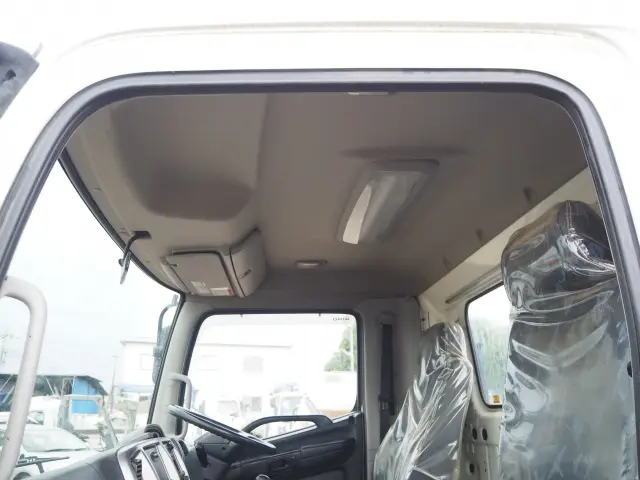 日野 レンジャー TKG-FC9JKAP(2WD)の写真38