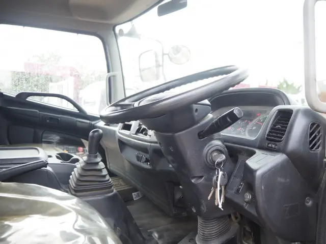 日野 レンジャー TKG-FC9JKAP(2WD)の写真41