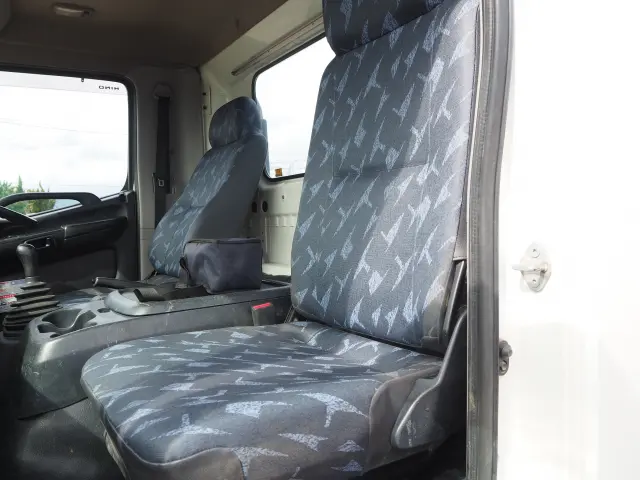 日野 レンジャー TKG-FC9JKAP(2WD)の写真41