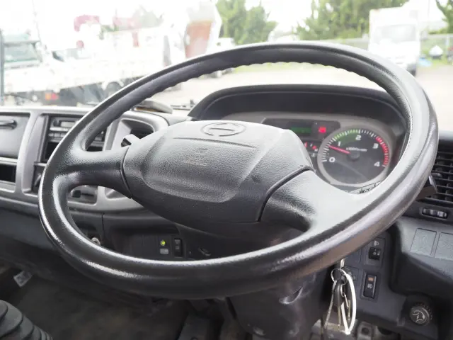 日野 レンジャー TKG-FC9JKAP(2WD)の写真43