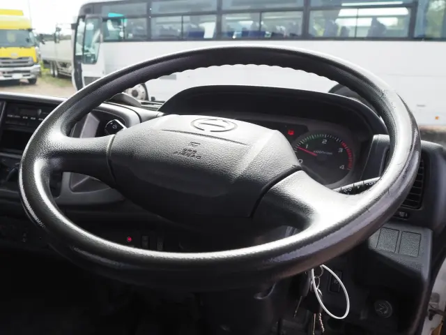 日野 レンジャー TKG-FC9JKAP(2WD)の写真43