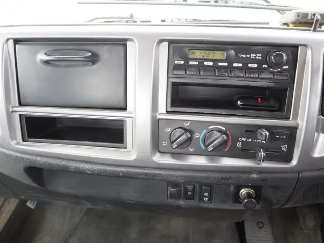 日野 レンジャー TKG-FC9JKAP(2WD)の写真44