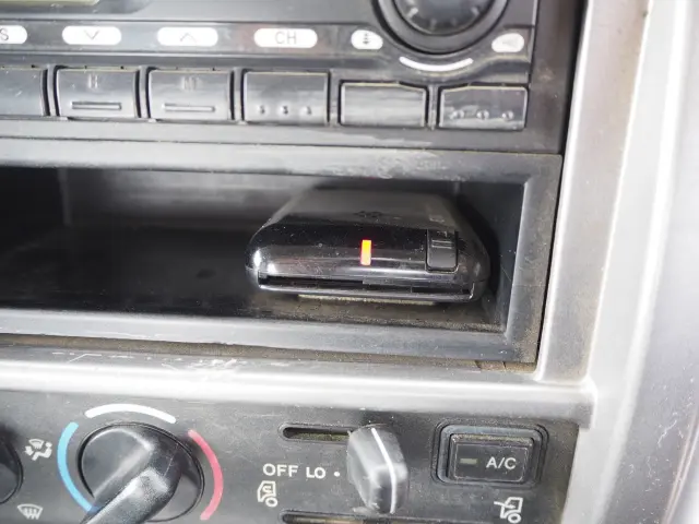 日野 レンジャー TKG-FC9JKAP(2WD)の写真47