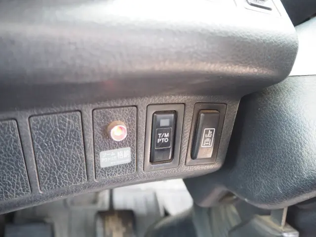 日野 レンジャー TKG-FC9JKAP(2WD)の写真48