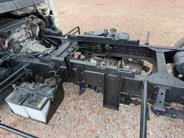 いすゞ エルフ SKG-NKR85YN(2WD)の写真28