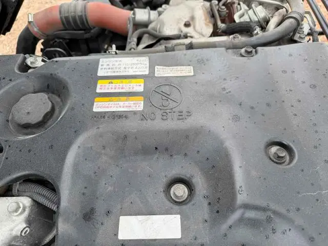 いすゞ エルフ SKG-NKR85YN(2WD)の写真36