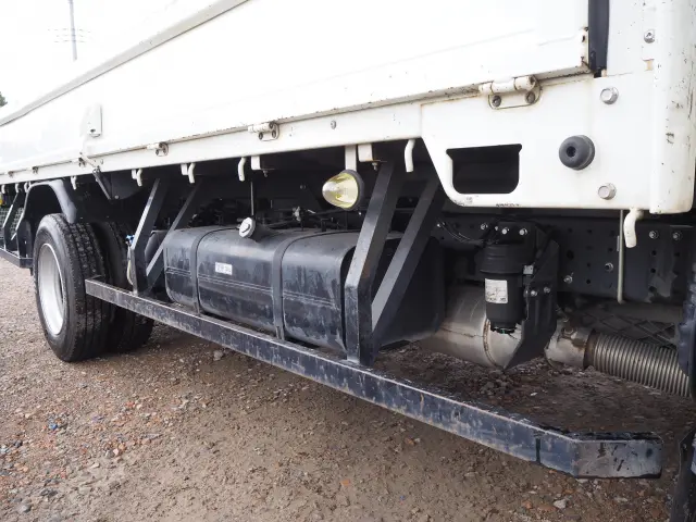 三菱 キャンター 2PG-FEA80(2WD)の写真13