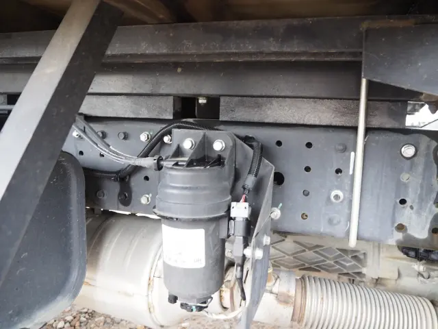 三菱 キャンター 2PG-FEA80(2WD)の写真14