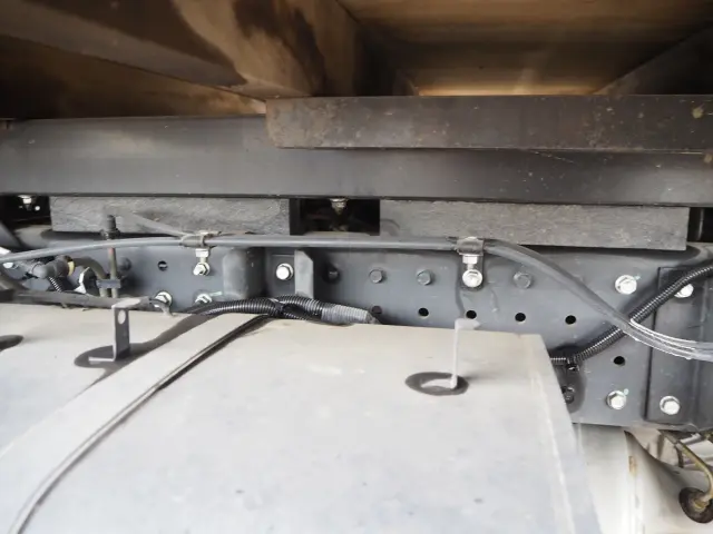 三菱 キャンター 2PG-FEA80(2WD)の写真15