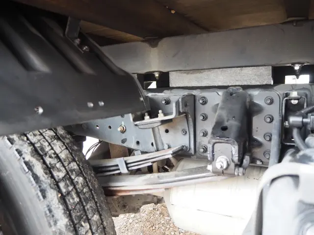 三菱 キャンター 2PG-FEA80(2WD)の写真17
