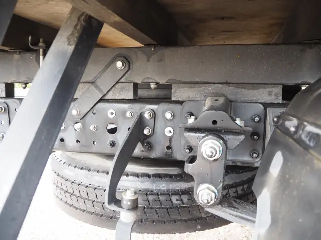三菱 キャンター 2PG-FEA80(2WD)の写真21