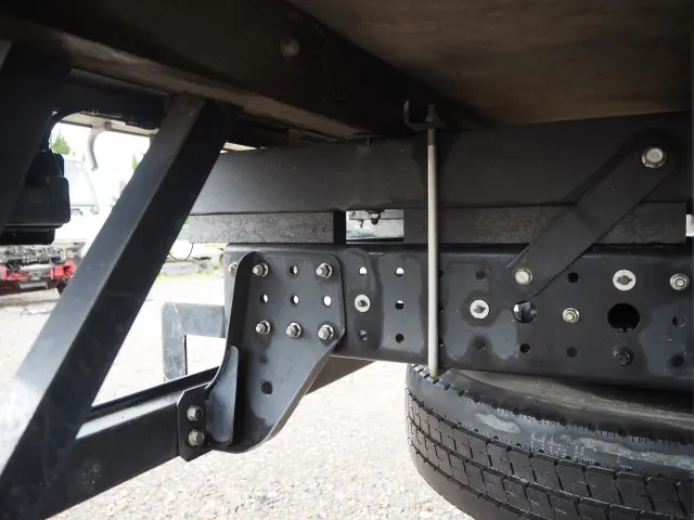 三菱 キャンター 2PG-FEA80(2WD)の写真22