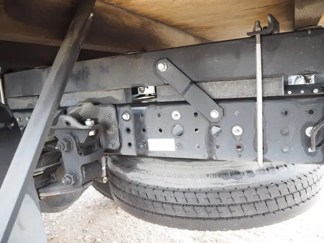 三菱 キャンター 2PG-FEA80(2WD)の写真24