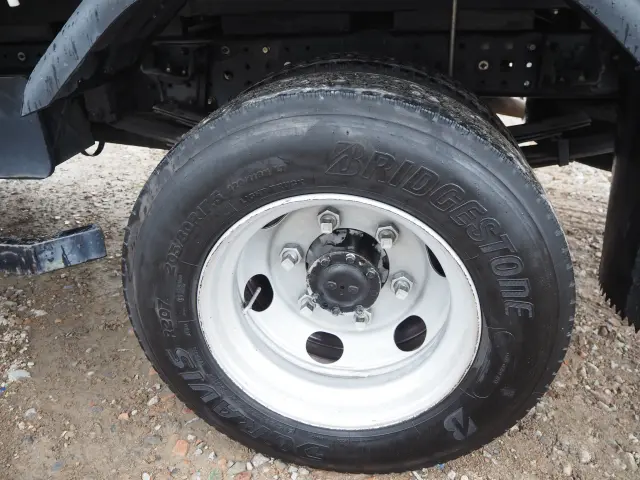 三菱 キャンター 2PG-FEA80(2WD)の写真25